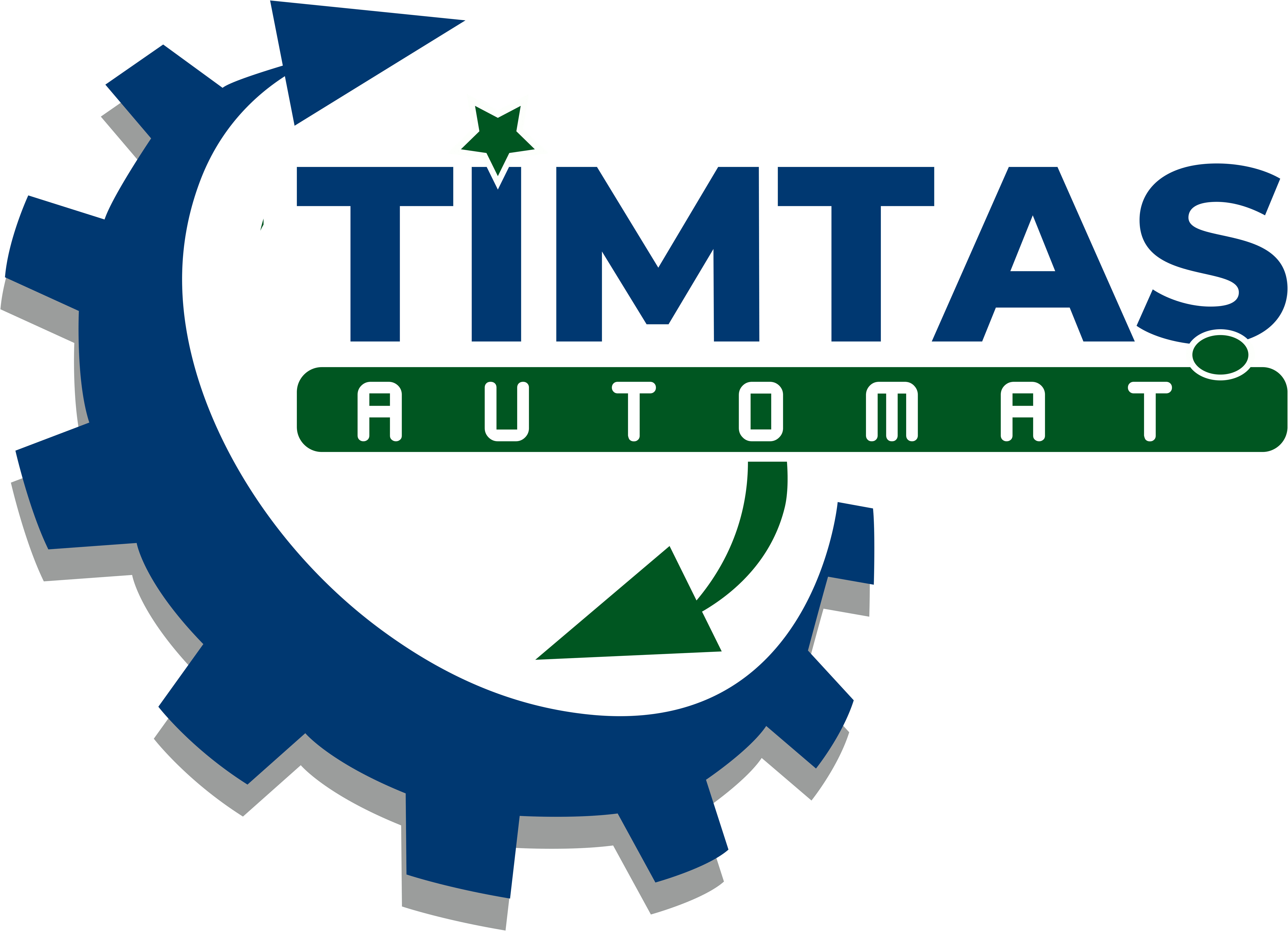 Timtaş Automat